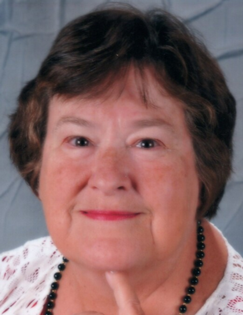 Barbara A. (Derosa) Patterson Profile Photo