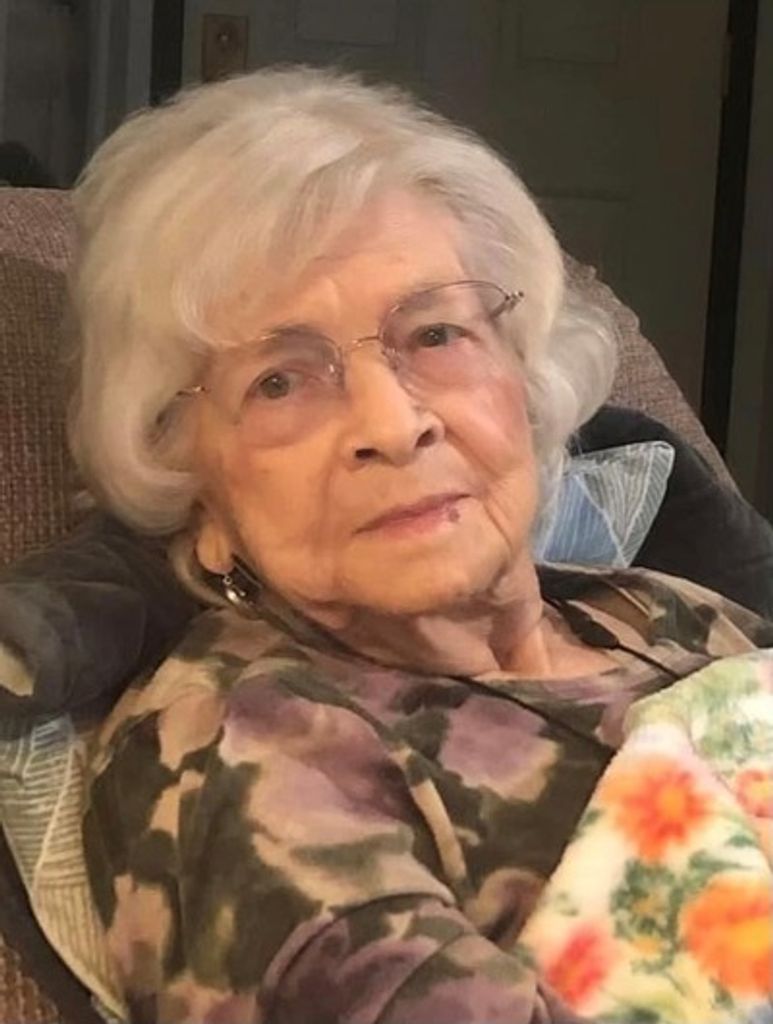 Margaret "Peg" Mullen Profile Photo