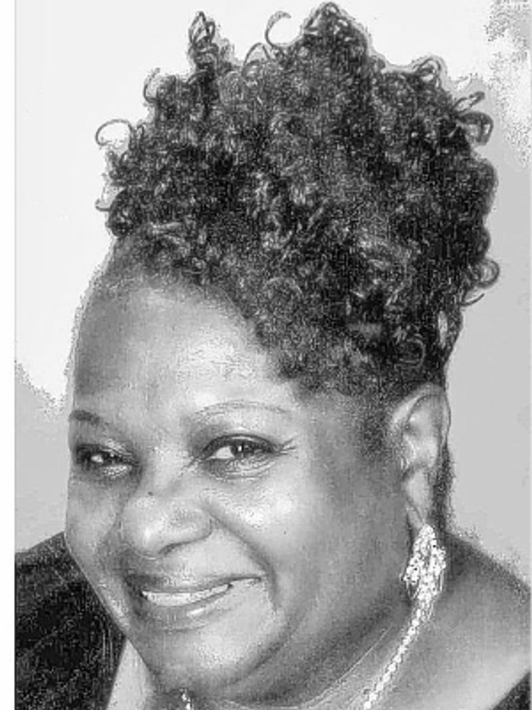 Genevieve Darden Millender