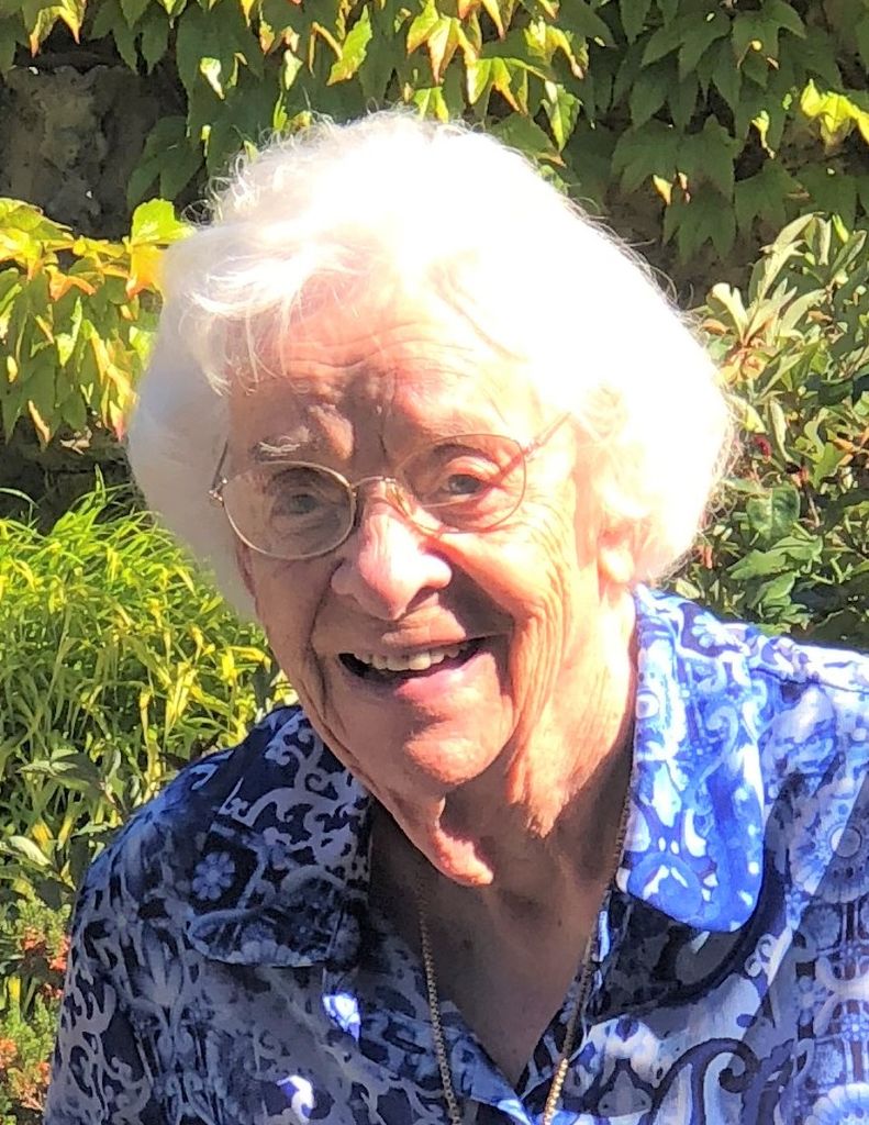 Myrtle Ashwin