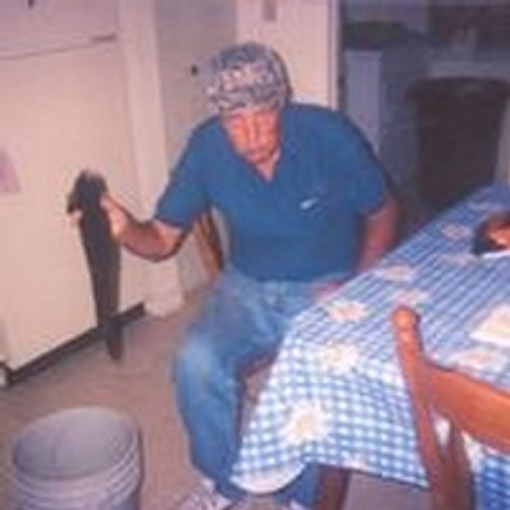 Thomas E. "Tommy" Davis, Jr.