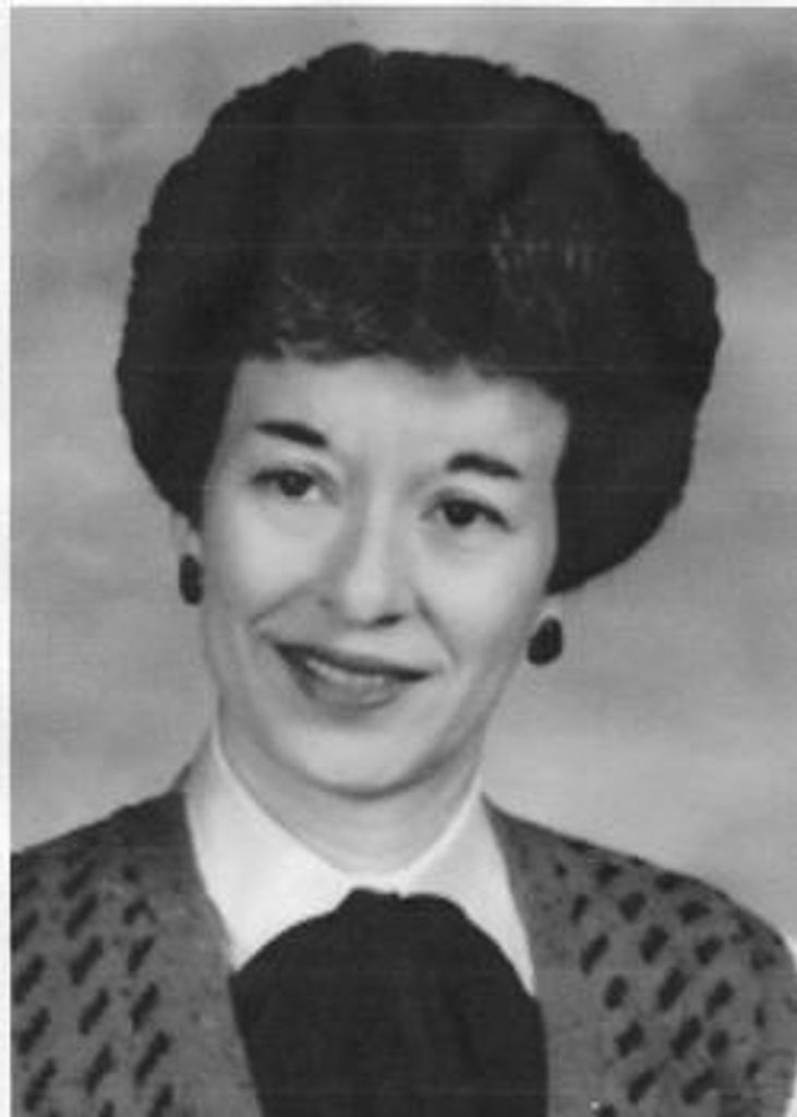 Mary Gaynelle Duncan Profile Photo