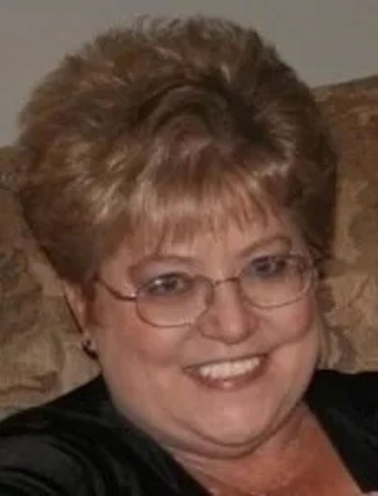 Diane Reynolds