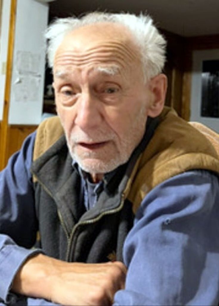 Ronald Edward Jacky Profile Photo