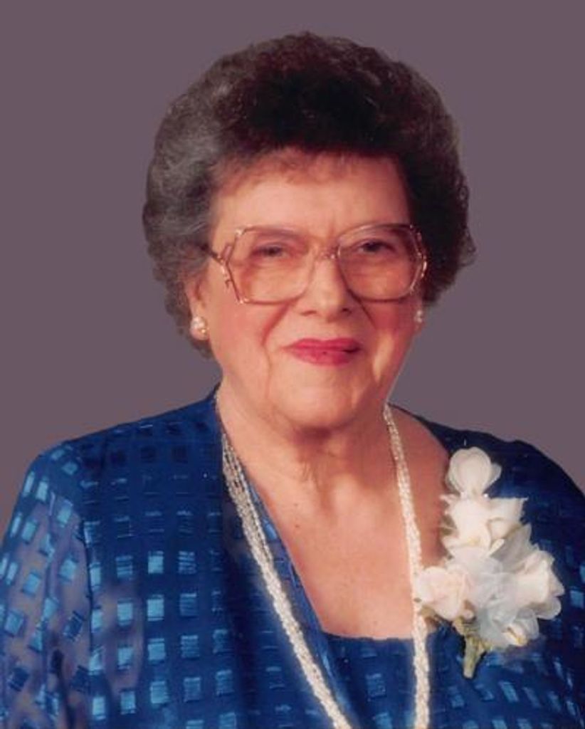Rita E. (Verhaagh) Pamperin Profile Photo