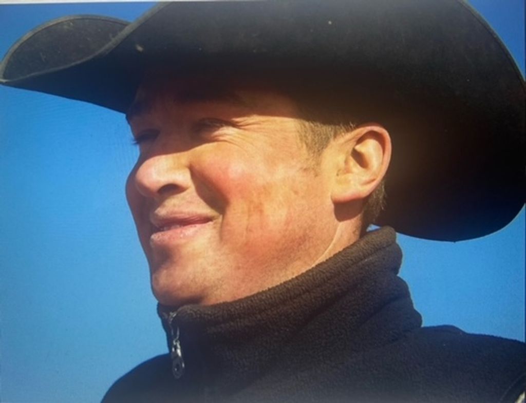 Caleb Joseph Brumley Profile Photo