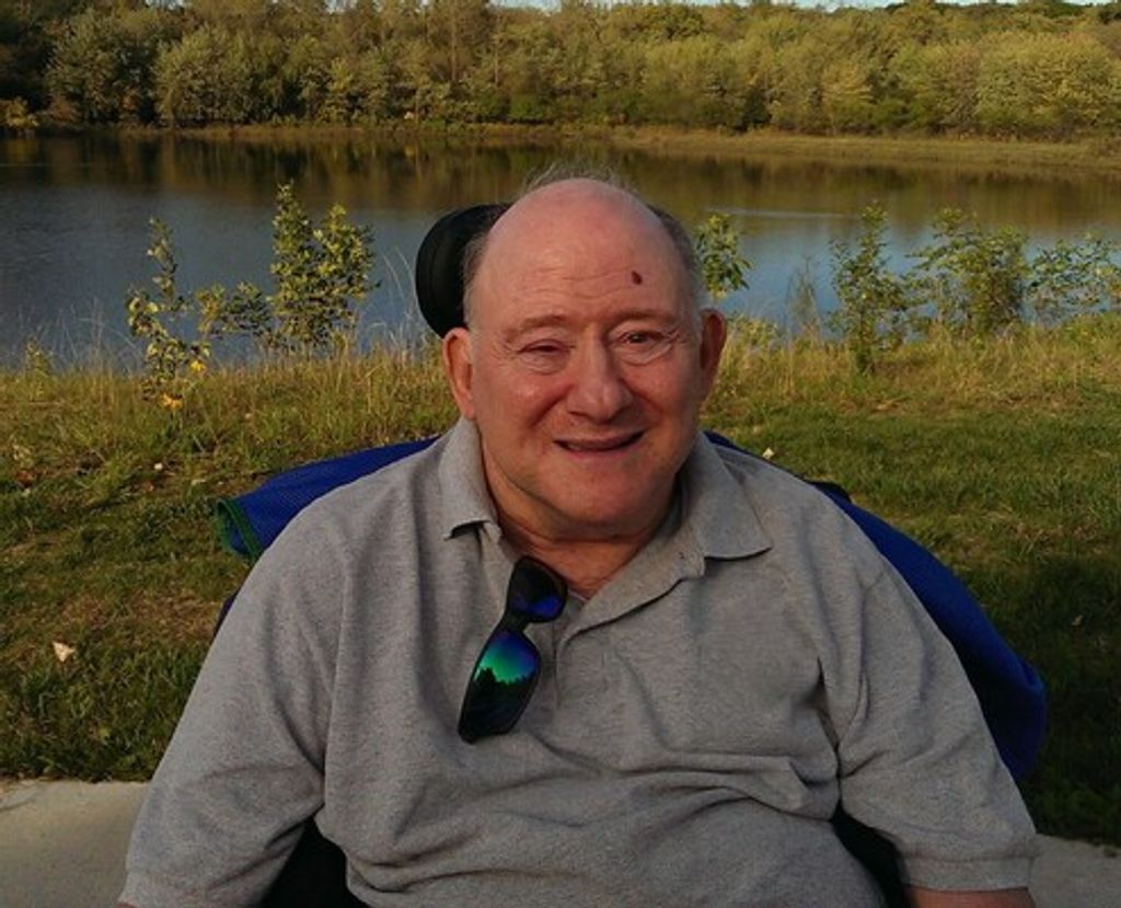 Anthony Monardo, Jr. Profile Photo