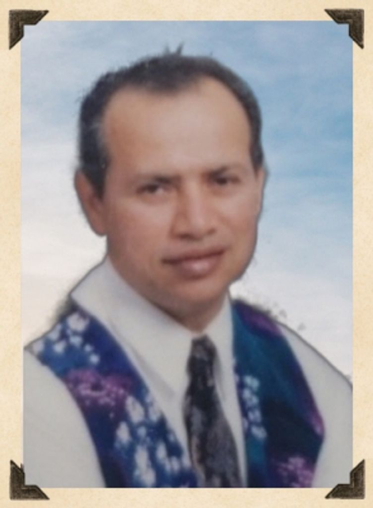 Juan Ramon Cruz