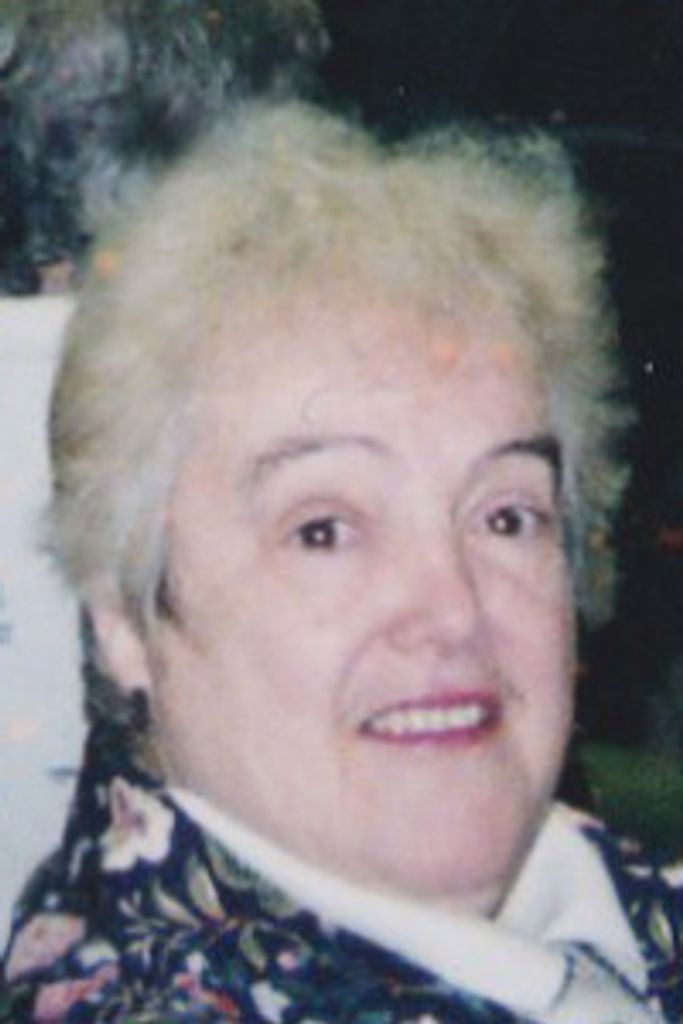 Carol A. Rego