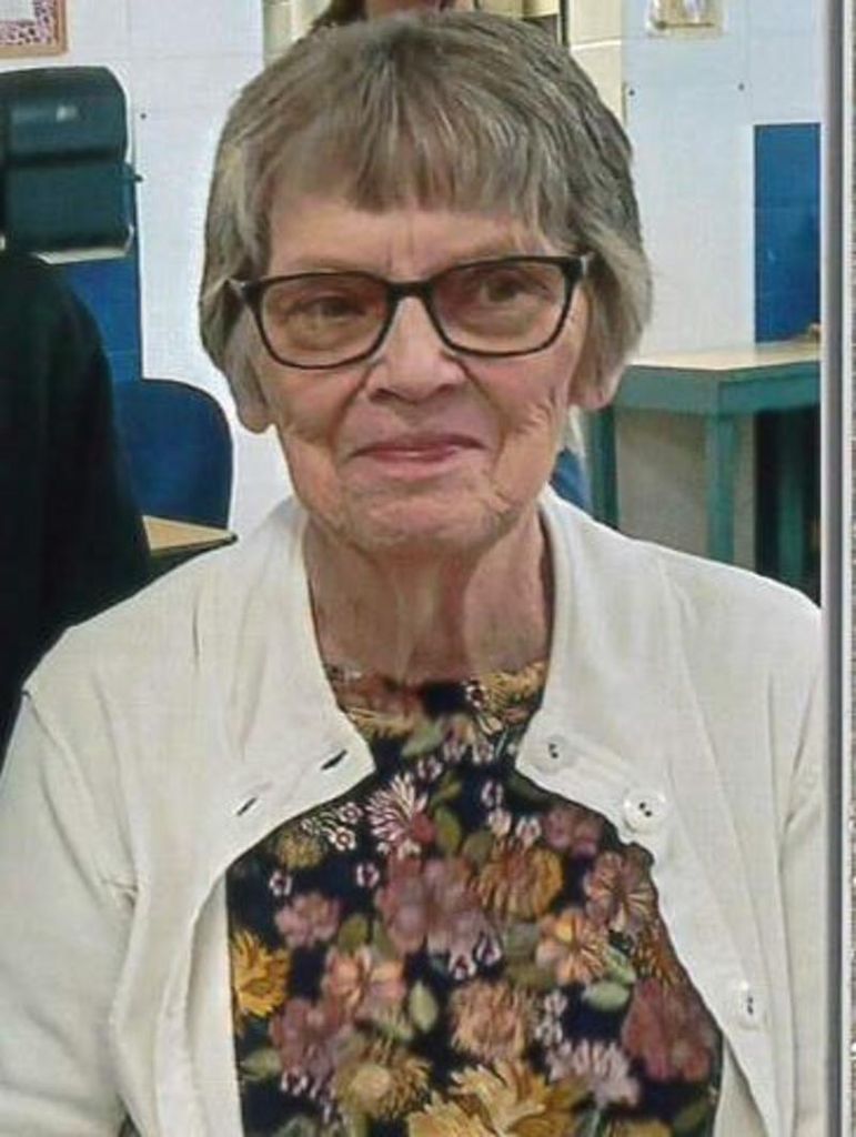 Janette Burgess Profile Photo
