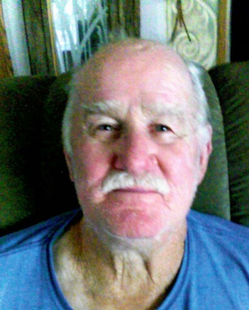 Jimmie L. Tash Profile Photo