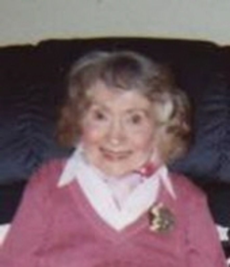 Doris L. Corey
