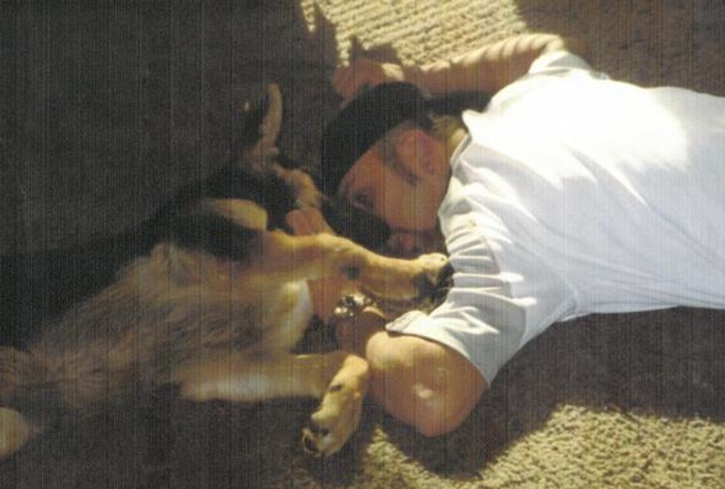 Matthew "Matt" Dow Hughes Profile Photo