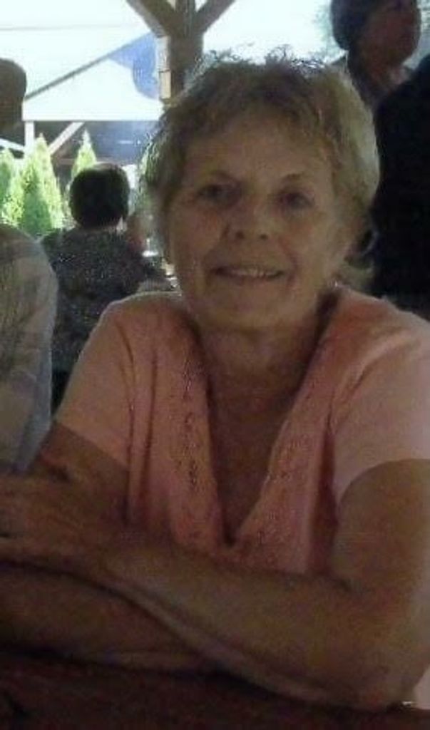 Rose V. Roberts Profile Photo