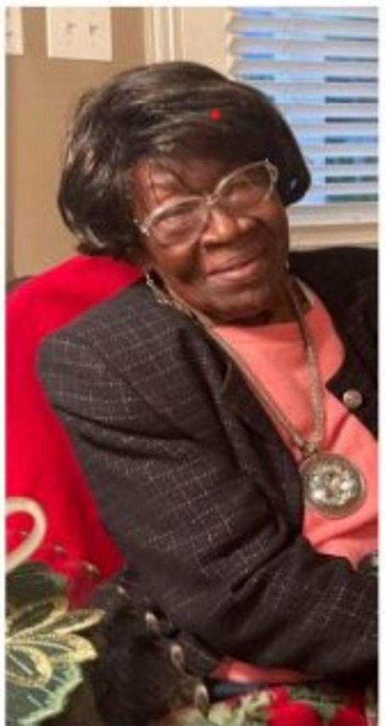 Ester Lee King Profile Photo