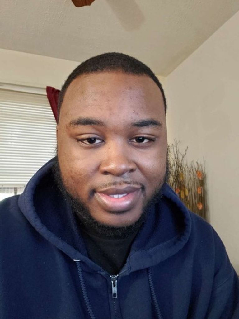Calvin Lee Mitchell Profile Photo
