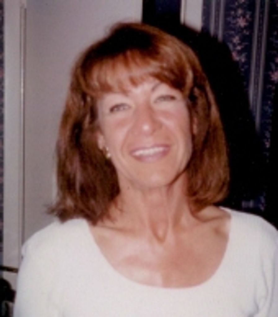Ruth Rebecca Byus