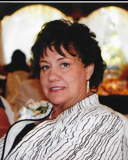 Barbara Ann Massengale's obituary image