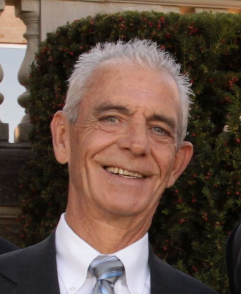 Pierce J. Gould Profile Photo