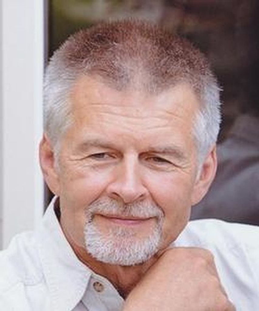 Robert "Bob" Bibelhausen