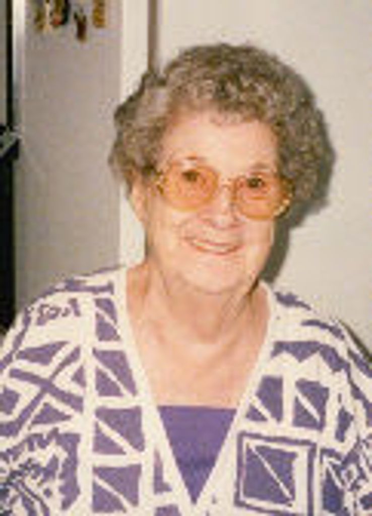 Golda Jennings Barker Profile Photo