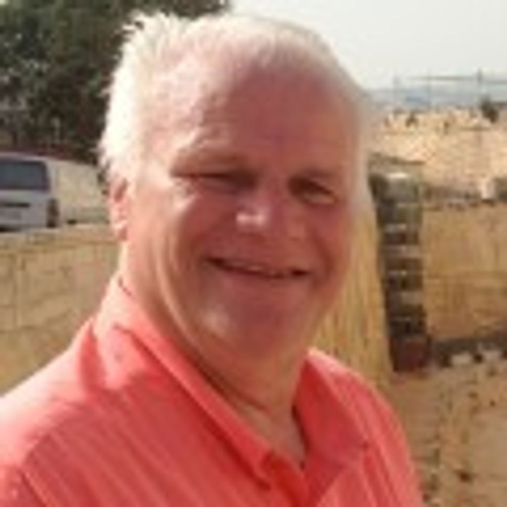 Thomas Pedersen