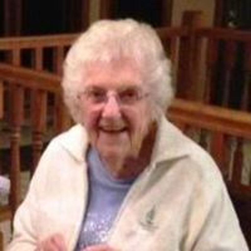 Georgette Jean Stanaszek