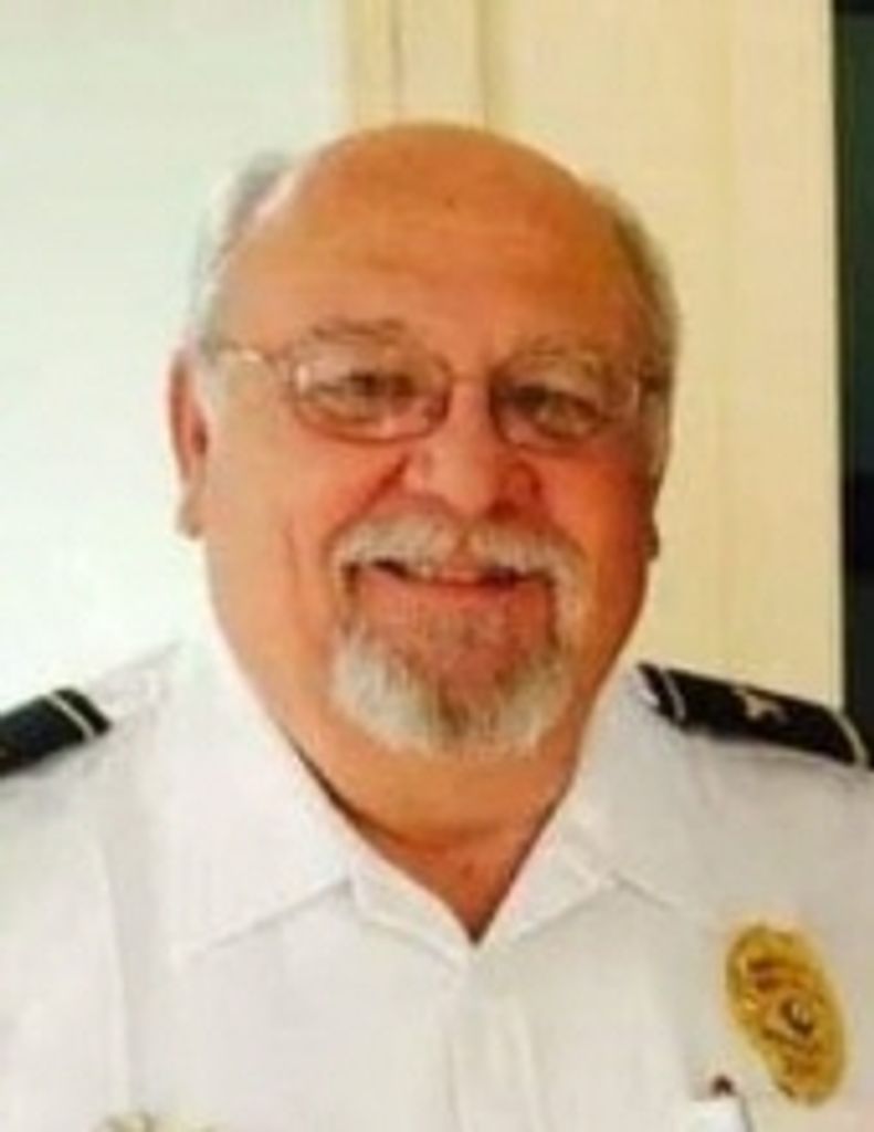Dennis "Denny" Carpenter Profile Photo