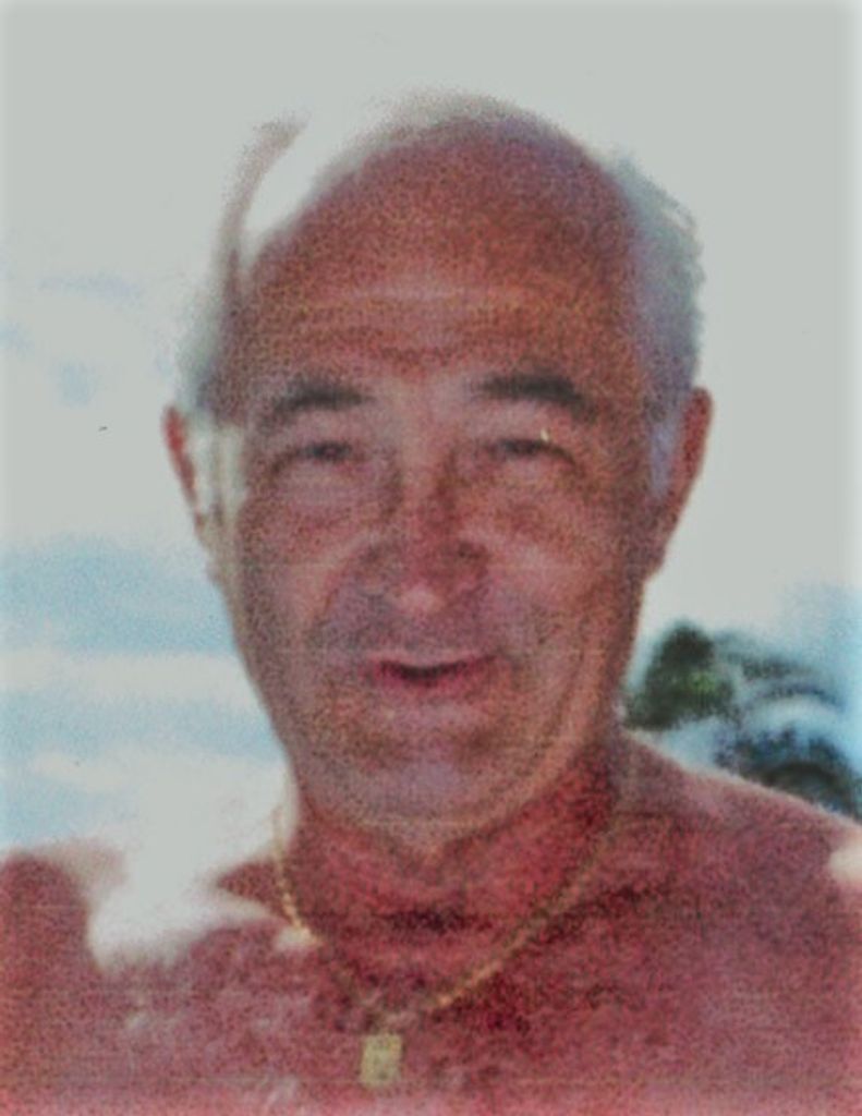 William E. Bernay