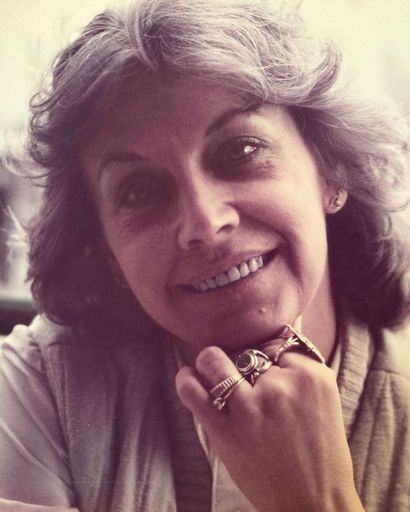 Carol Ann Wood Profile Photo