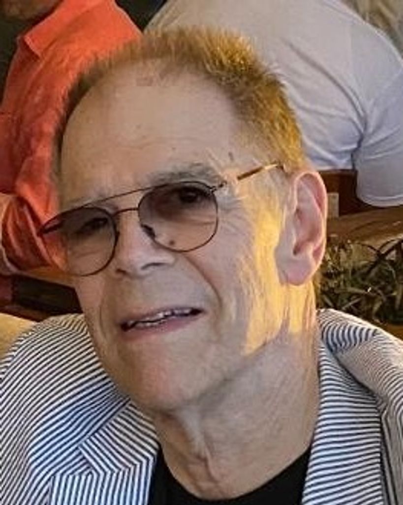 Michael Manuel Litwin, M.D.