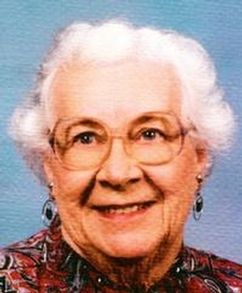 Marian K. Lind