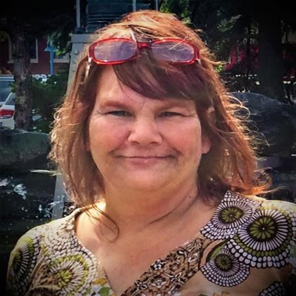 Donna Kay Miller
