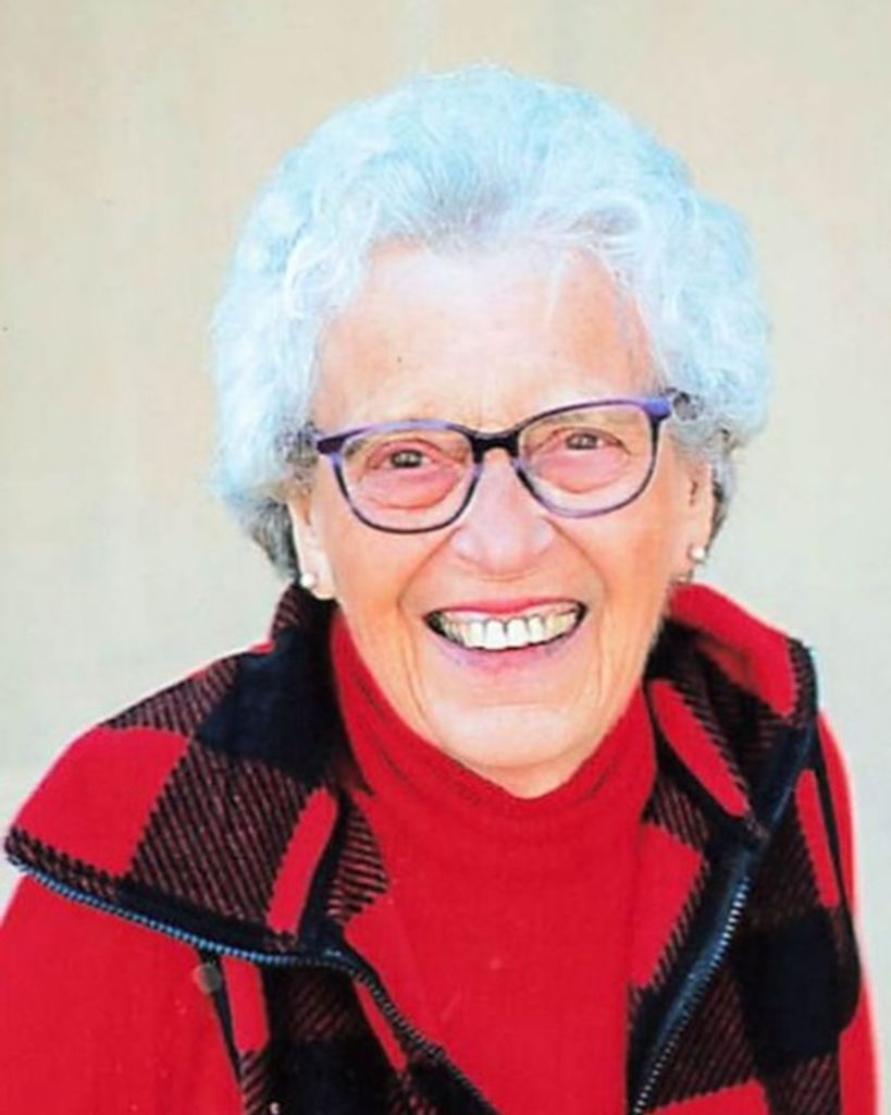 Lois Seelye
