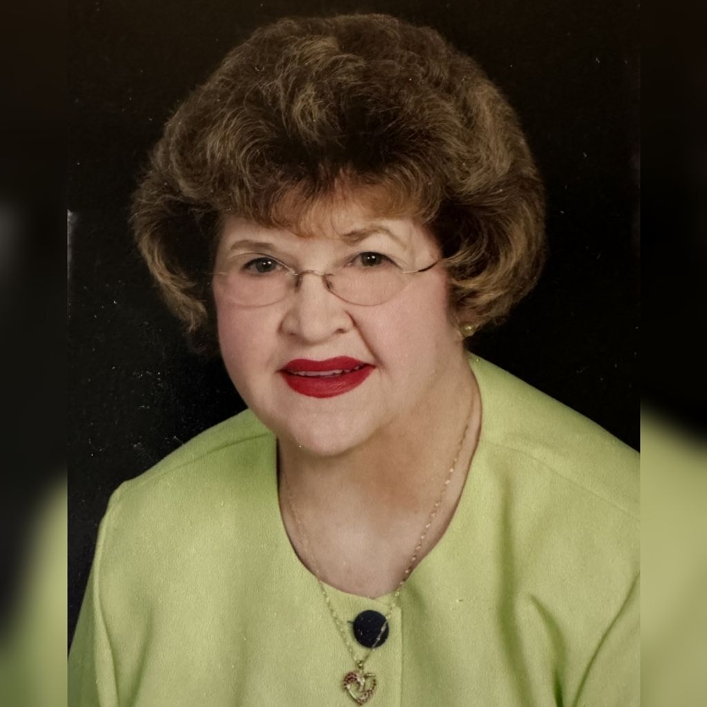 Jeanne Louise Slattery