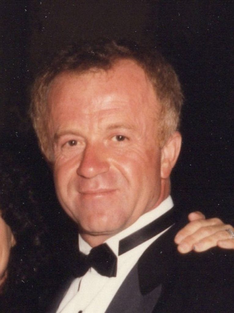 Theodore D. Poulos