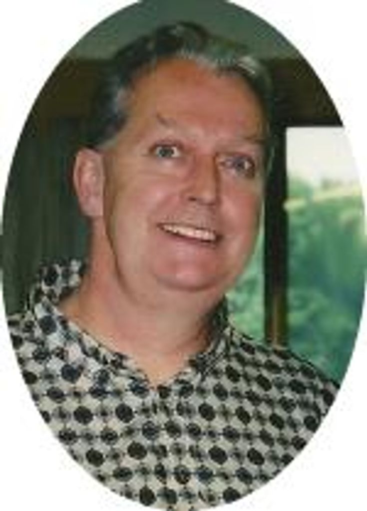 James J. "Buddy" Foley, Jr.