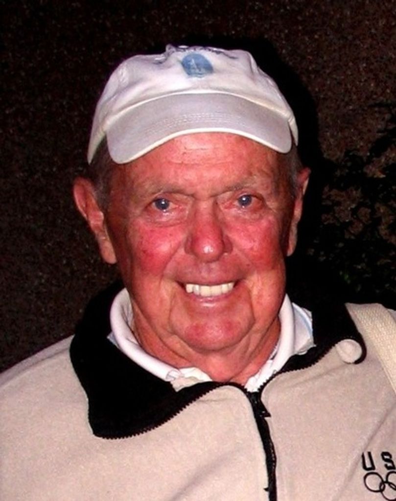 David G. Williams Profile Photo