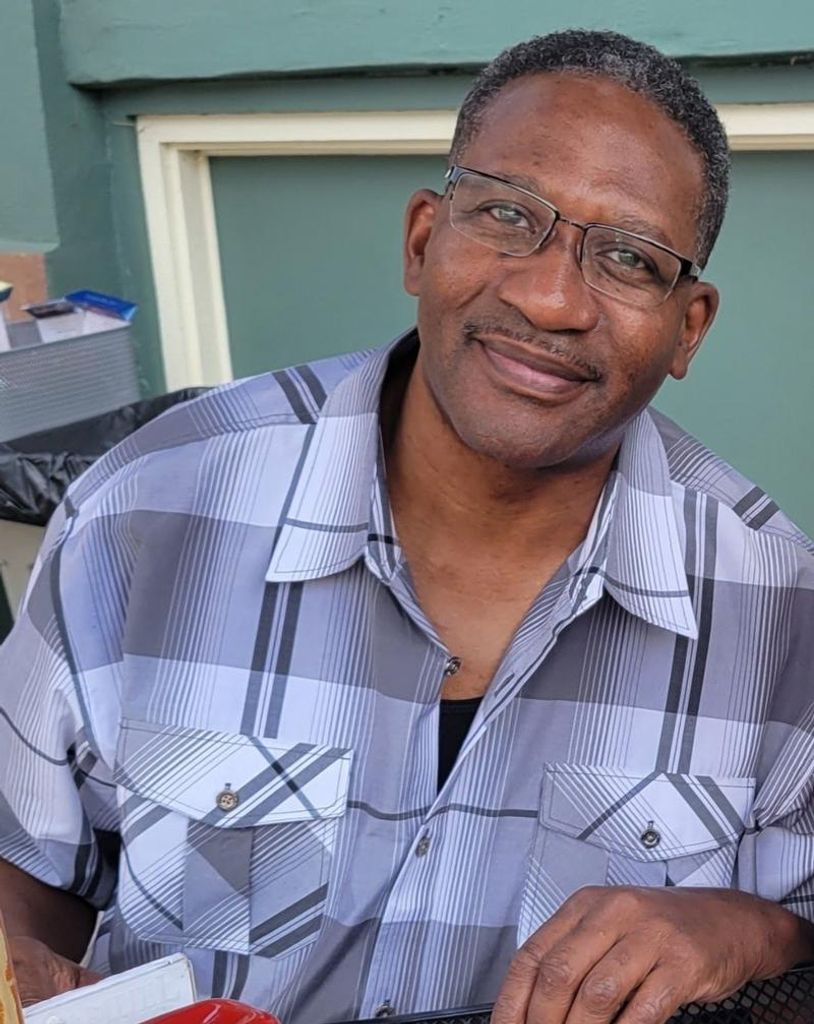 Drummond Orlando Sykes Profile Photo