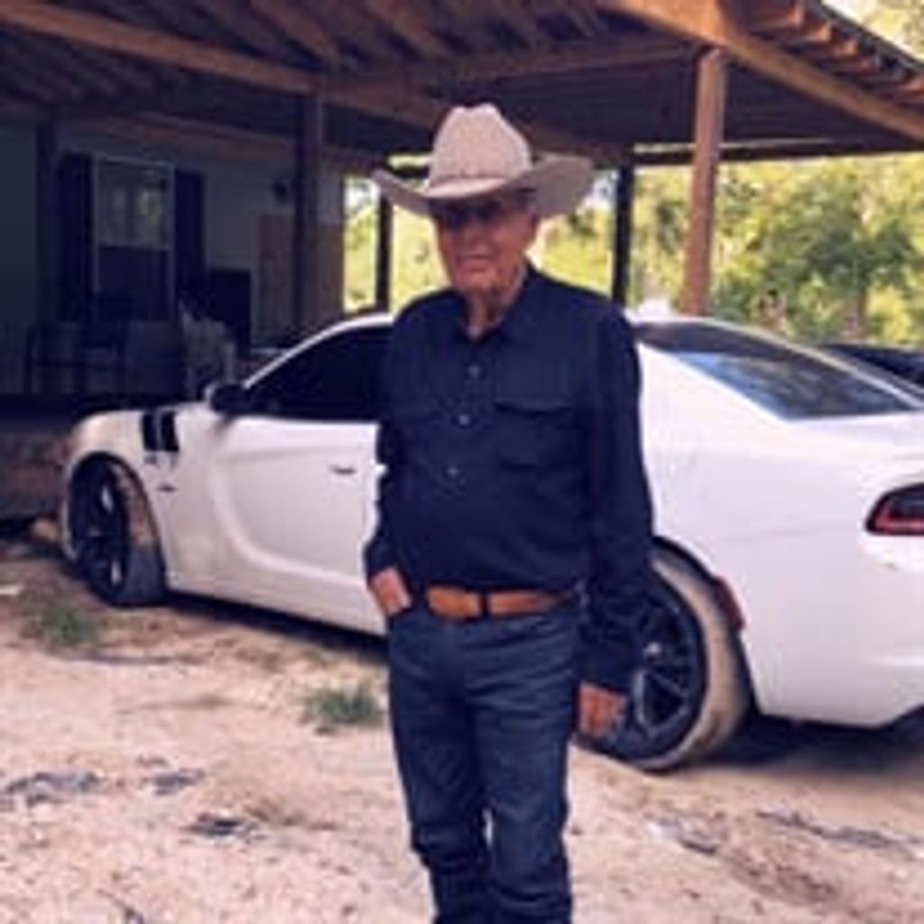 Dionicio Treviño