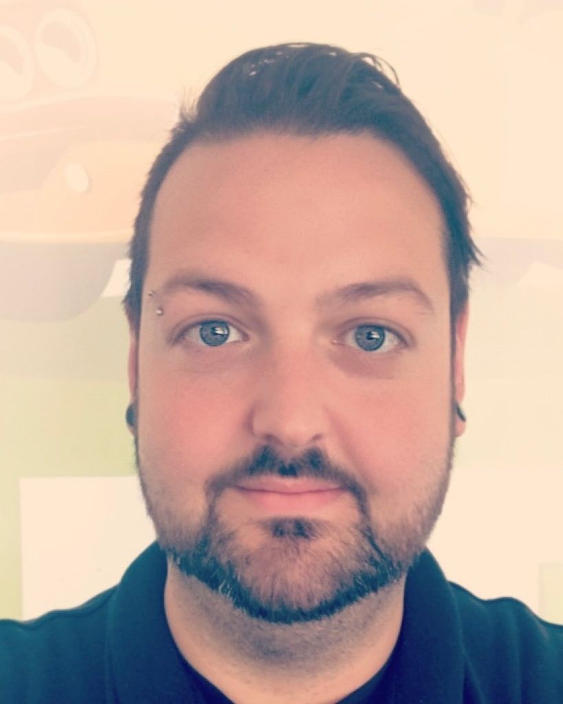 Andrew William Jarrell Profile Photo