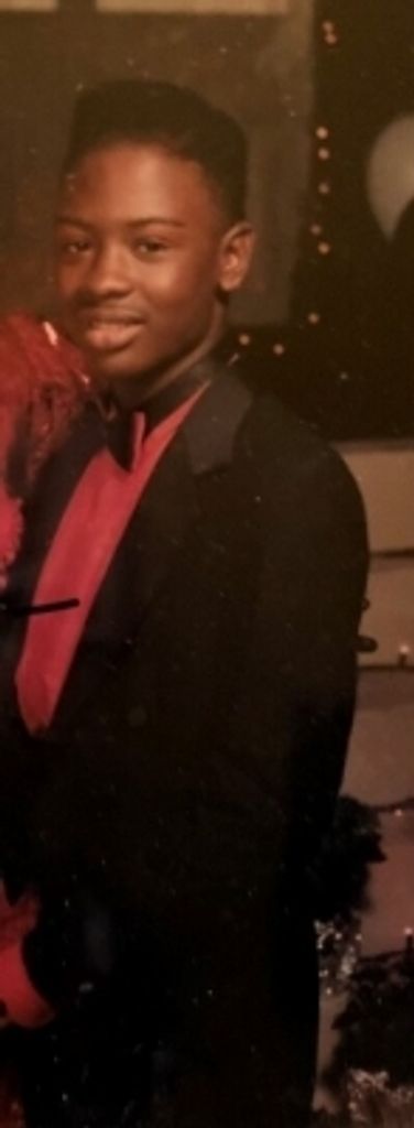 Alfonso Wright