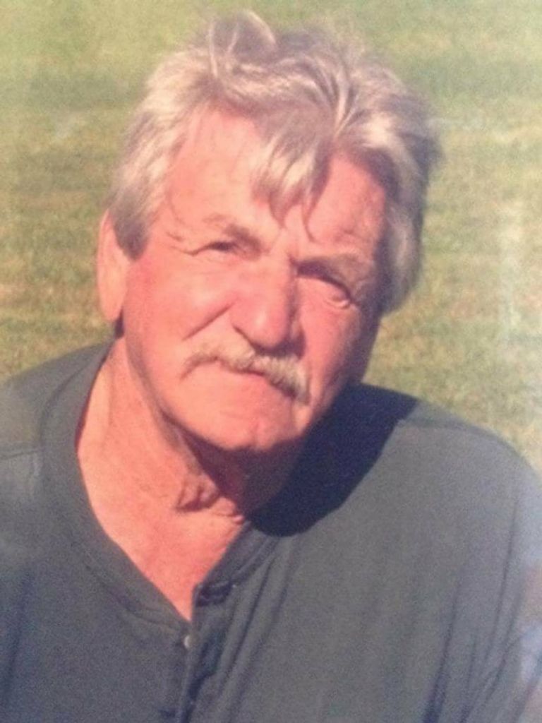 Charles Harry Miller