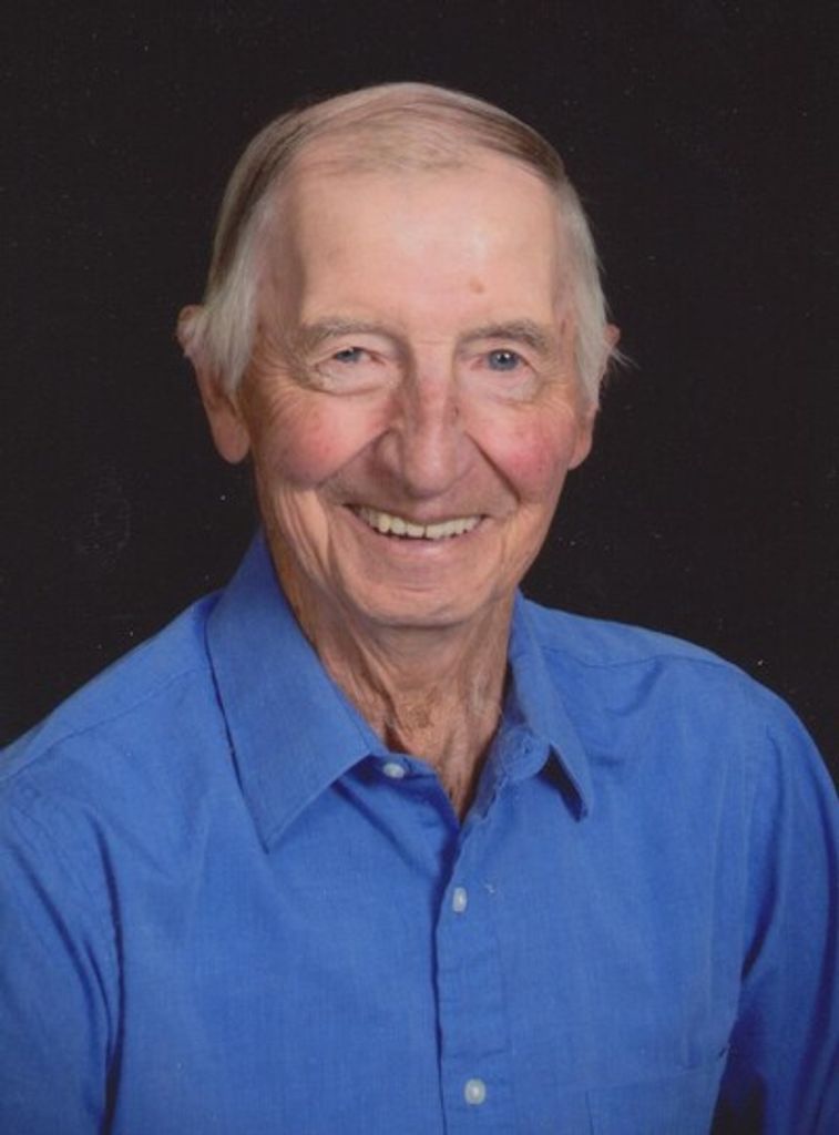 Richard George Dillenburg