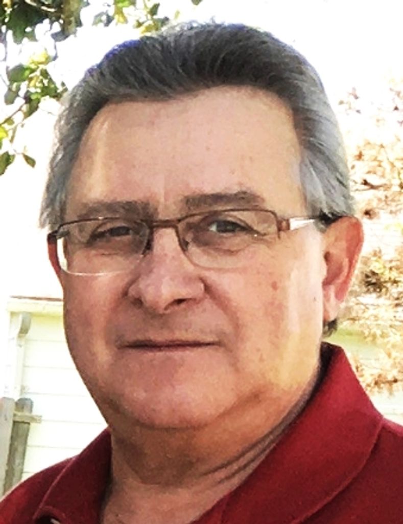 Dominick P. "Nick" Lorenzetti