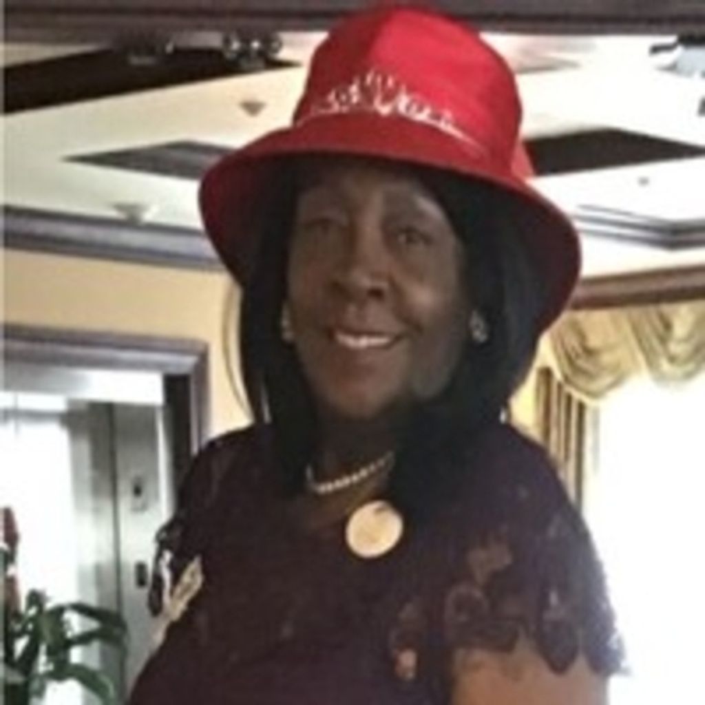 Judy Lee Francis Smith