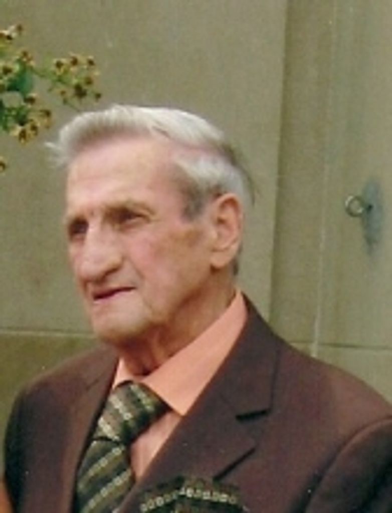 Lewis Dean 'L.D.' LaCROSS