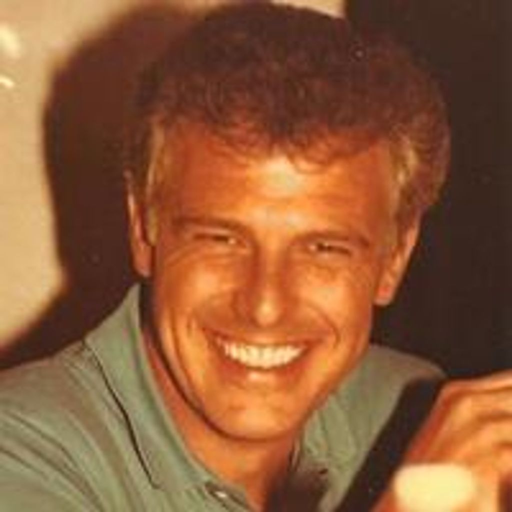 Paul H. Mecham