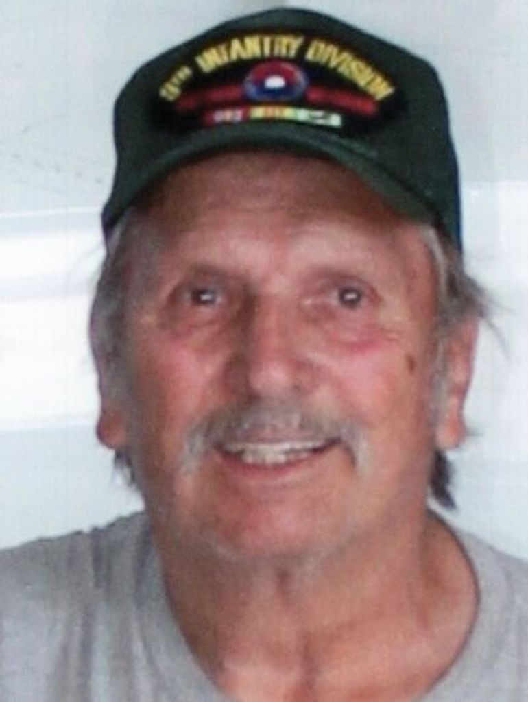 William Cerenzia Profile Photo
