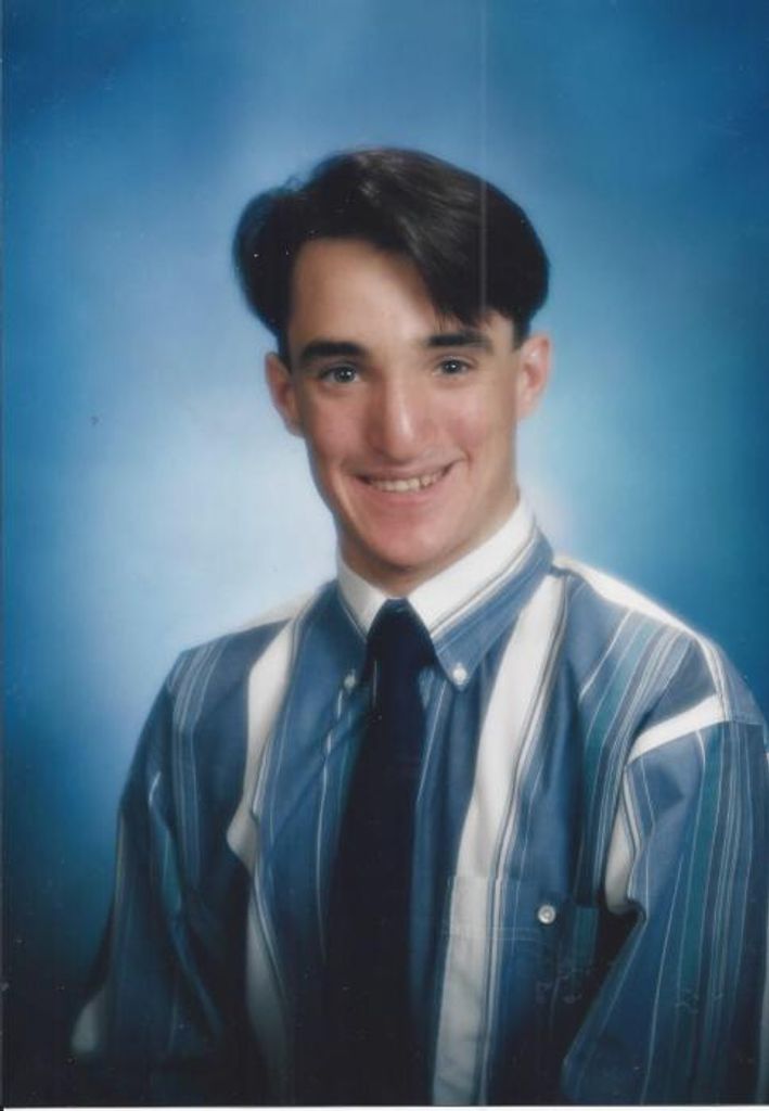 Ryan Steven Bexell